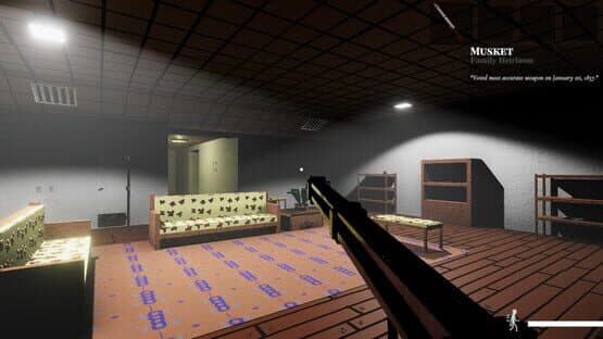 Domestic Defense — screenshot 1