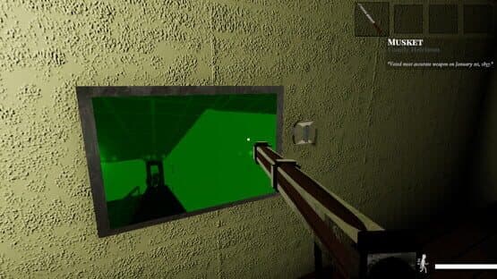 Domestic Defense — screenshot 2