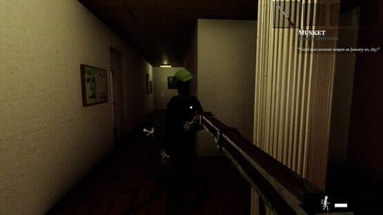 Domestic Defense — screenshot 3