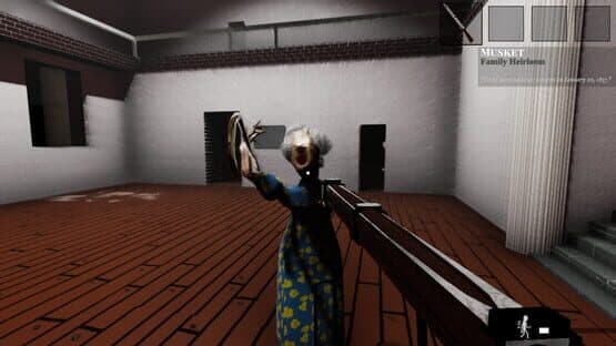 Domestic Defense — screenshot 4