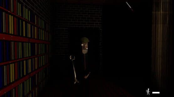 Domestic Defense — screenshot 5