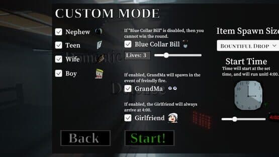 Domestic Defense — screenshot 8