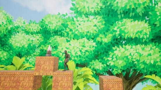 Fallen Rebellion — screenshot 1