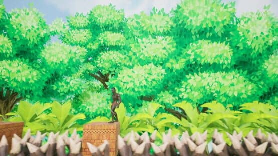 Fallen Rebellion — screenshot 5