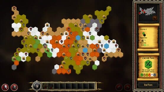 Hex Slayer — screenshot 1