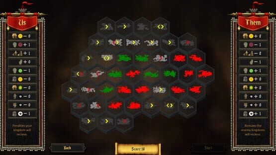 Hex Slayer — screenshot 2