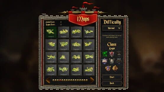 Hex Slayer — screenshot 5