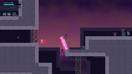 Robo Terror — screenshot 1