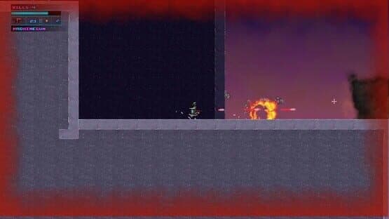 Robo Terror — screenshot 2