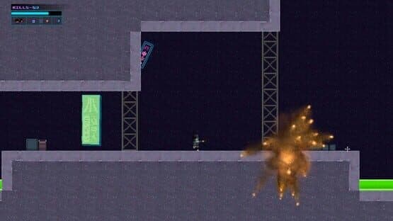 Robo Terror — screenshot 3