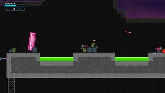 Robo Terror — screenshot 4