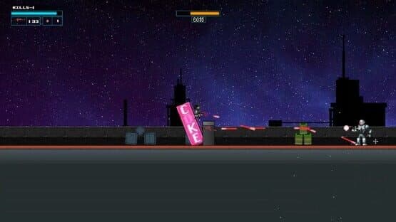 Robo Terror — screenshot 5
