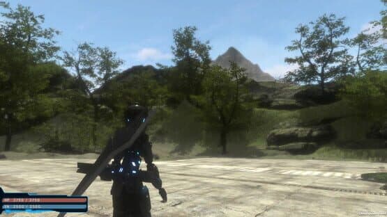 MachineryWorld — screenshot 1