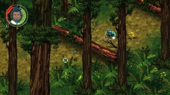 Addle Earth — screenshot 1