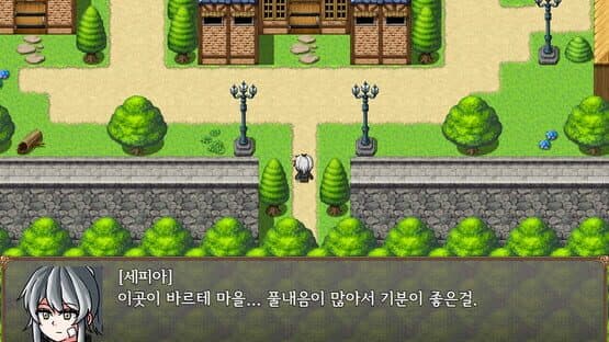 Hero Allstars: Void Invasion — screenshot 1