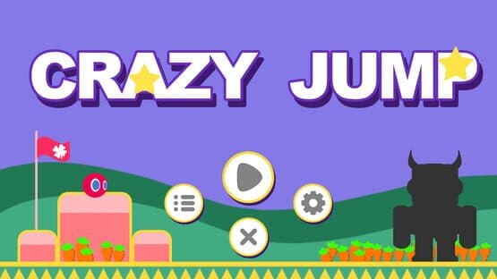 Crazy Jump — screenshot 1