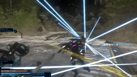 MachineryWorld — screenshot 2