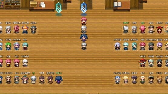 Hero Allstars: Void Invasion — screenshot 2