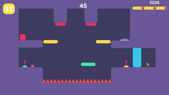 Crazy Jump — screenshot 2