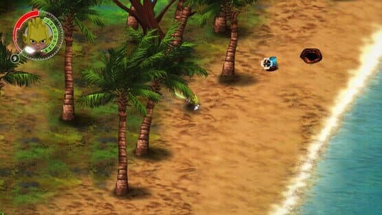 Addle Earth — screenshot 3
