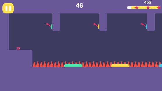 Crazy Jump — screenshot 3