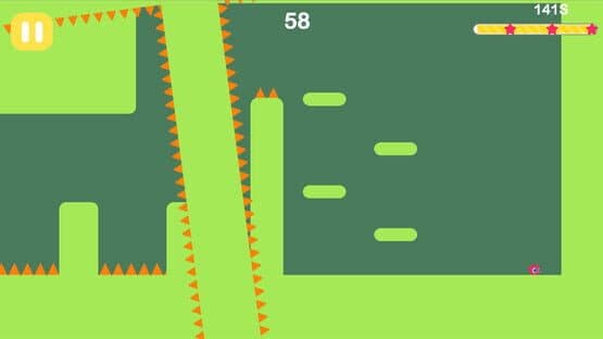 Crazy Jump — screenshot 4