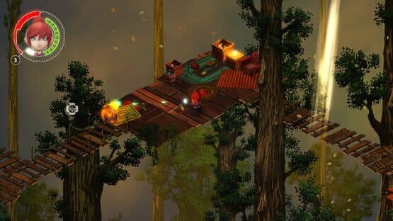 Addle Earth — screenshot 4