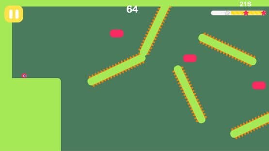 Crazy Jump — screenshot 5
