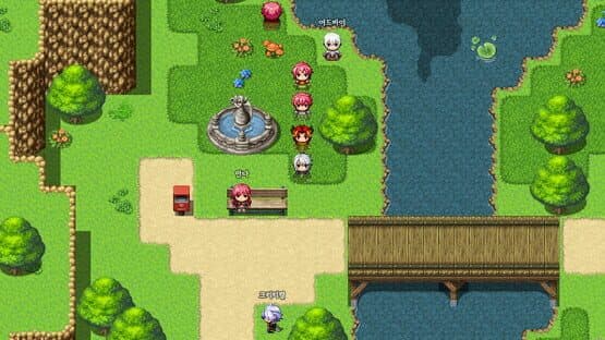 Hero Allstars: Void Invasion — screenshot 7