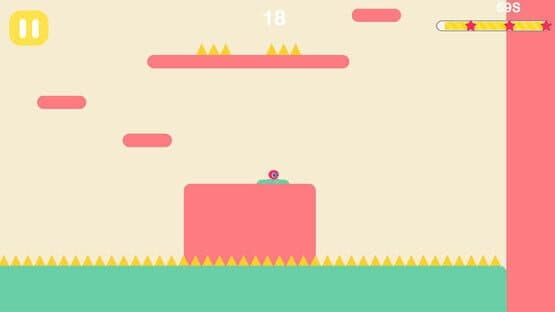 Crazy Jump — screenshot 8