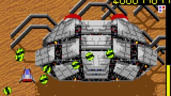 Zarlor Mercenary — screenshot 2