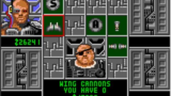 Zarlor Mercenary — screenshot 3