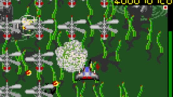 Zarlor Mercenary — screenshot 4