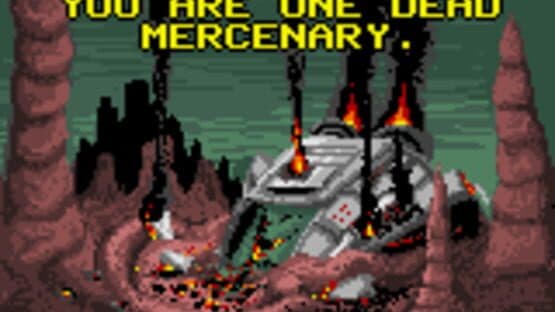 Zarlor Mercenary — screenshot 5