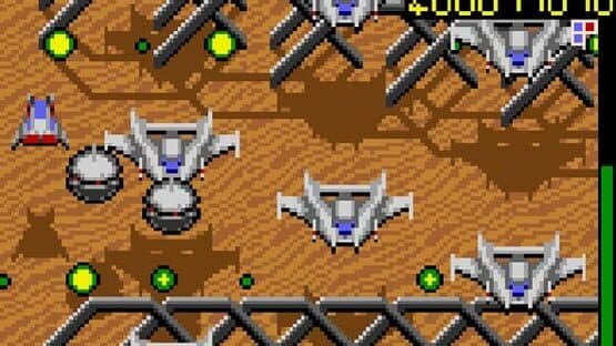 Zarlor Mercenary — screenshot 7
