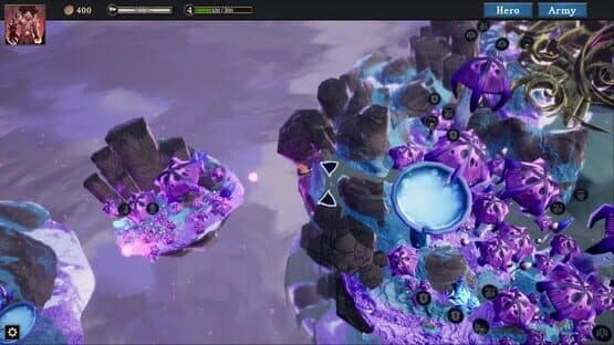 Quinterra — screenshot 7