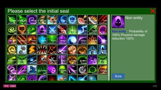 Monster Legend — screenshot 2