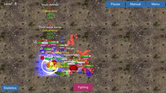 Monster Legend — screenshot 3