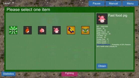 Monster Legend — screenshot 4