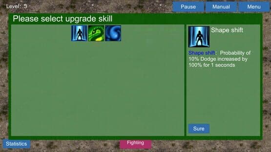 Monster Legend — screenshot 5