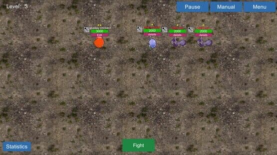 Monster Legend — screenshot 6