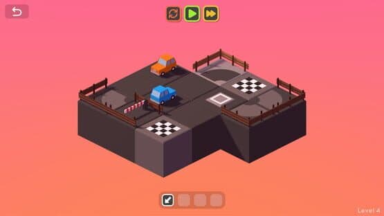 Tiny Traffic — screenshot 2