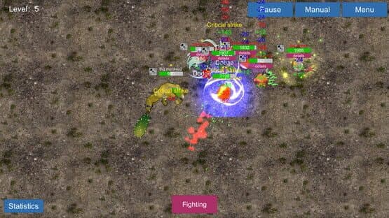 Monster Legend — screenshot 8