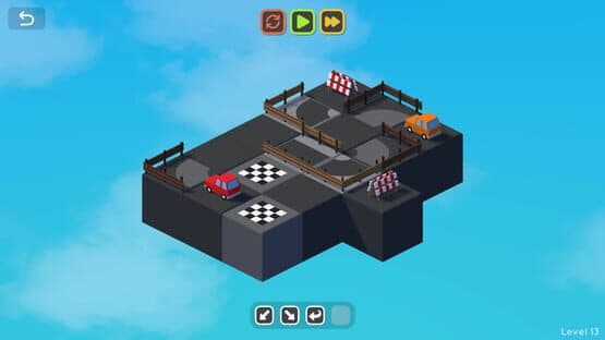 Tiny Traffic — screenshot 3