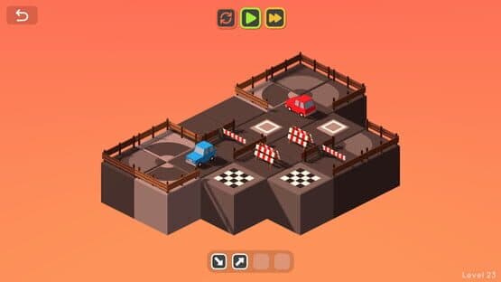 Tiny Traffic — screenshot 4