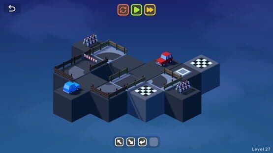 Tiny Traffic — screenshot 5