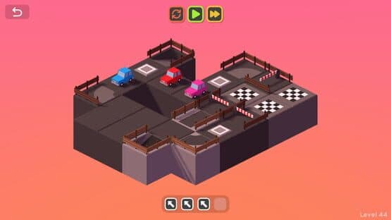Tiny Traffic — screenshot 6