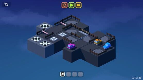 Tiny Traffic — screenshot 7