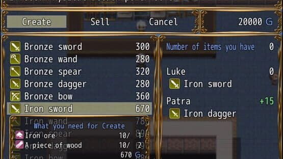 Farm Dungeons — screenshot 2