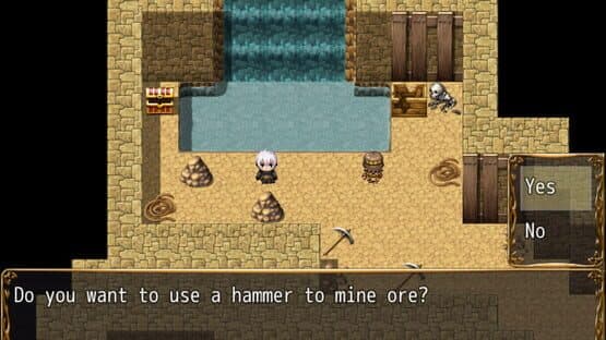 Farm Dungeons — screenshot 3